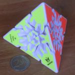 Gear Pyraminx